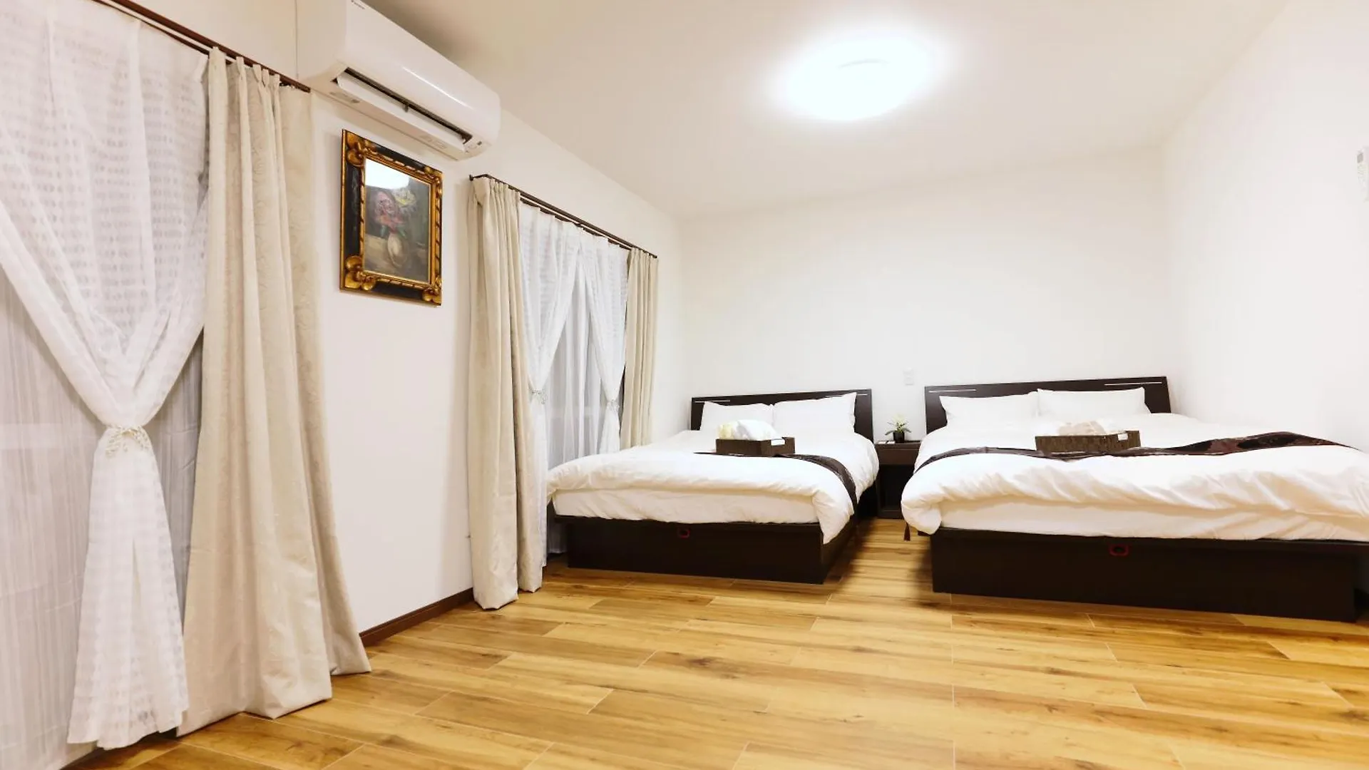 Okubo 106 Aparthotel Τόκιο
