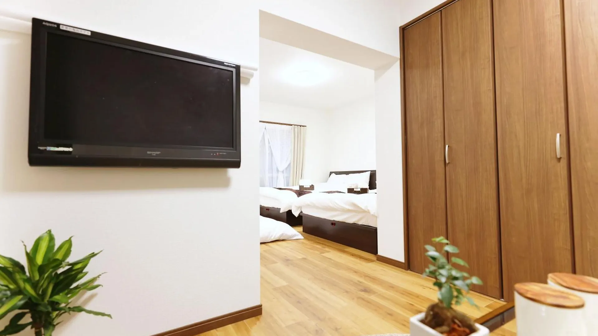 Okubo 106 Aparthotel Τόκιο Ιαπωνία