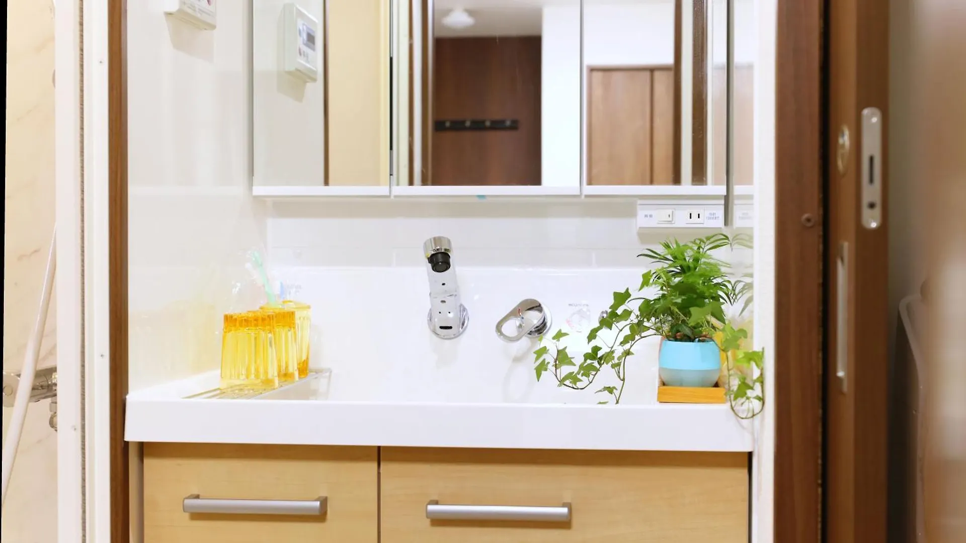 Okubo 106 Aparthotel Τόκιο Ιαπωνία